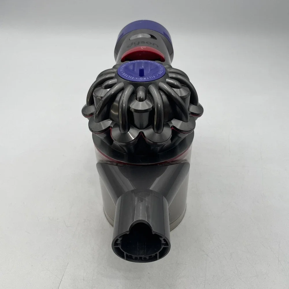 Dyson v8 animal